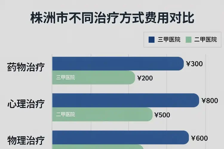 湖南株洲治疗睡眠障碍有多贵(图3)