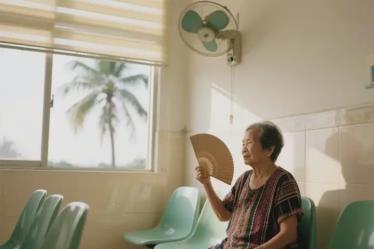 海南儋州去醫(yī)院檢查焦慮癥貴不貴(圖4)