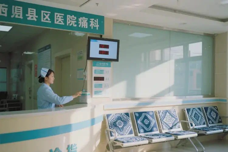 2025年湖南湘西疼痛科医院哪个医院最好(图4)