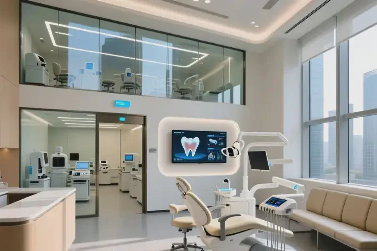 2025年江蘇蘇州哪里看牙設(shè)備先進(jìn)(圖2)
