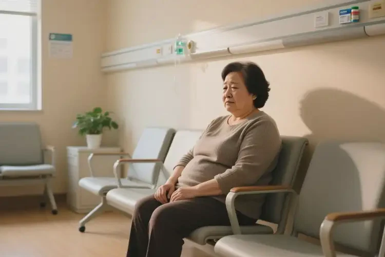 女性空腹血糖25(圖2)