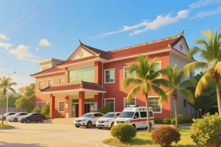 海南定安縣去醫(yī)院檢查中度焦慮貴不貴(圖3)