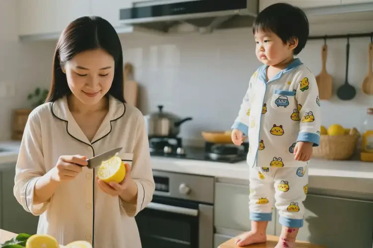 少兒腳上容易長濕疹什么不適合現(xiàn)在吃(圖2)