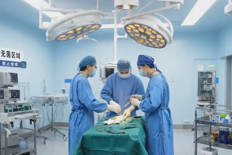 2025年湖南婁底普通外科醫(yī)院哪個醫(yī)院最好(圖3)