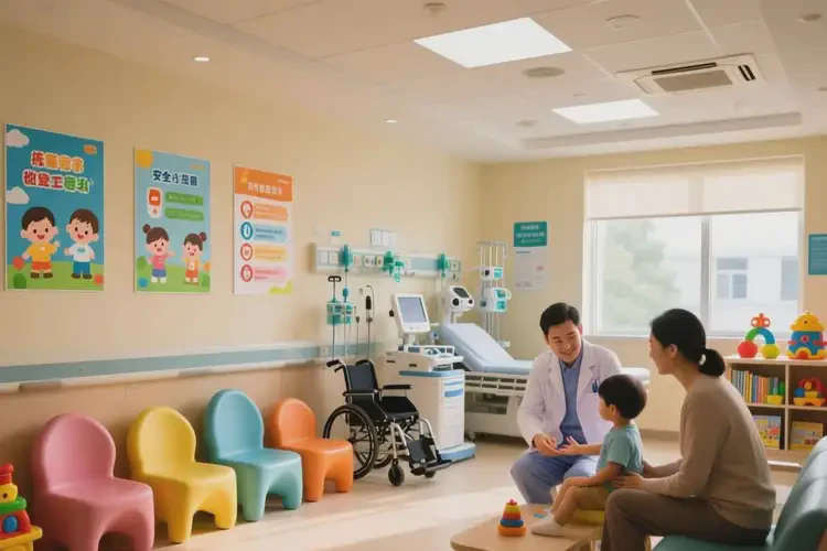 上?？祻?fù)科兒童康復(fù)醫(yī)保能夠報(bào)銷嗎(圖2)