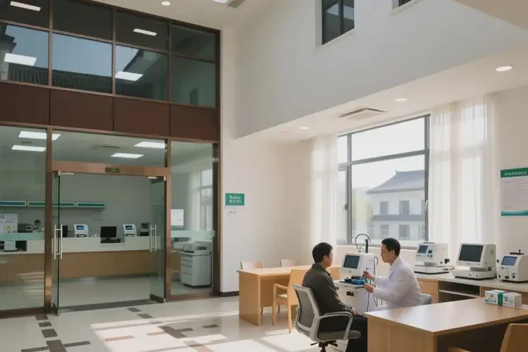 浙江溫州治療精神分裂有多貴(圖2)