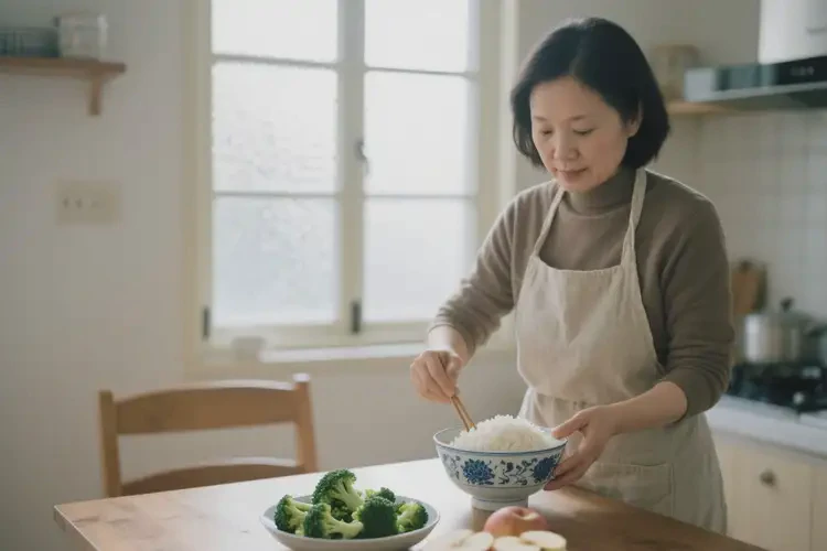 小孩中餐血糖5點(diǎn)5是糖尿病嗎(圖4)