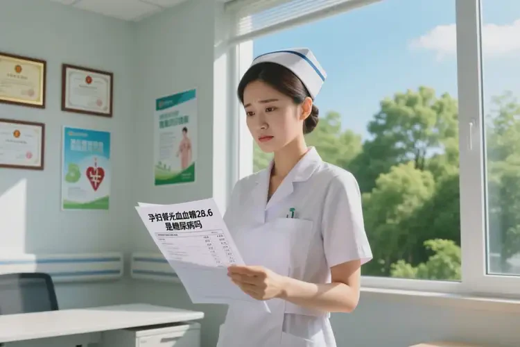 孕婦餐后血糖28(圖2)