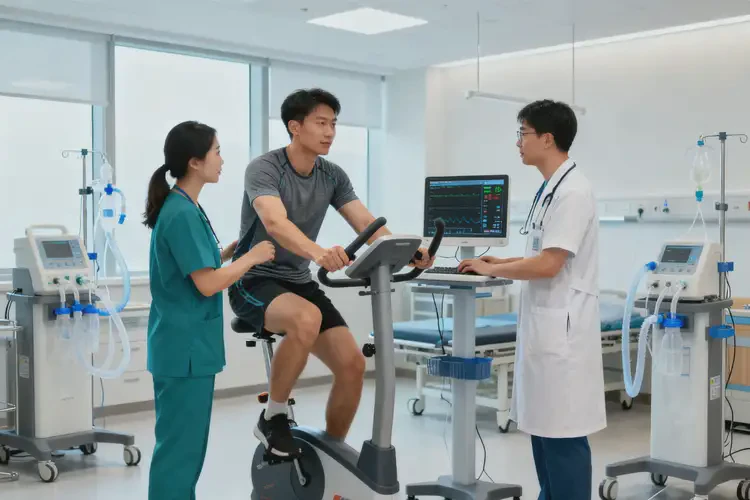 湖北鄂州康复科心肺康复(图4)