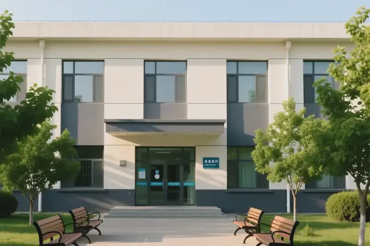 黑龍江佳木斯康復(fù)科看胸痛要多少錢(圖4)