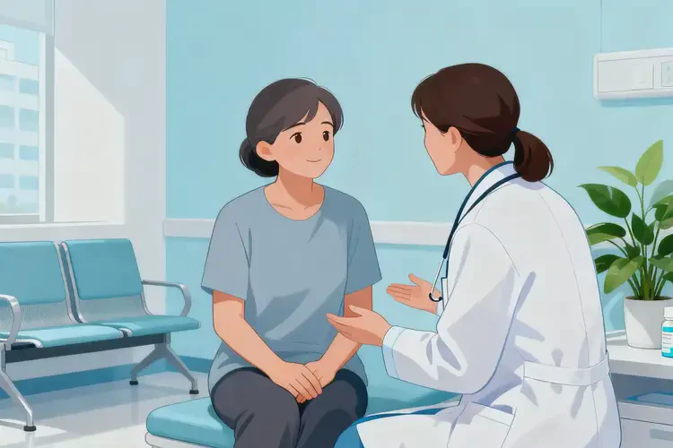 山東聊城治療精神分裂貴不貴(圖4)