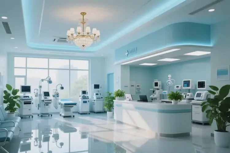 2025年平頂山康復(fù)科比較好的醫(yī)院(圖3)