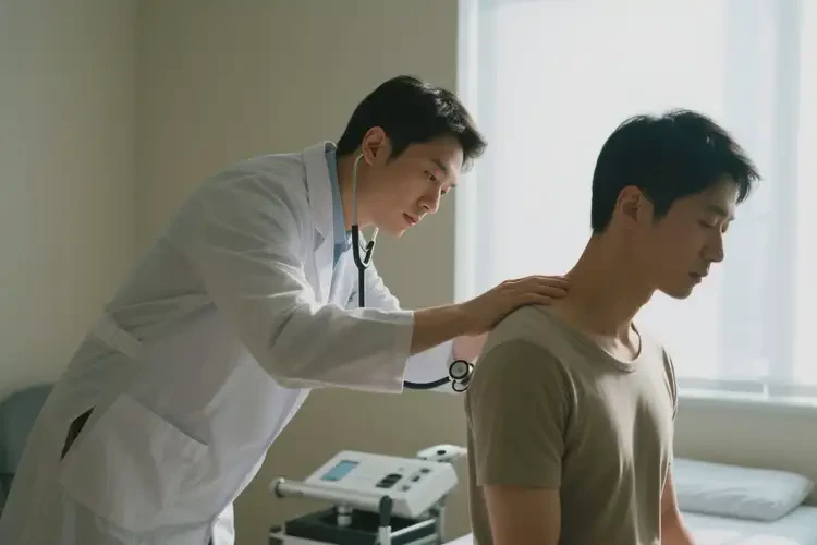 广西北海康复科看肌肉痛要多长时间(图3)