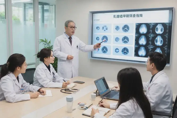 無(wú)錫乳腺外科最出名的醫(yī)院(圖3)