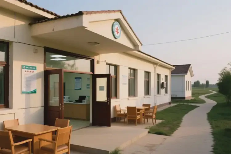 黑龍江佳木斯康復(fù)科看胸痛要多少錢(圖2)