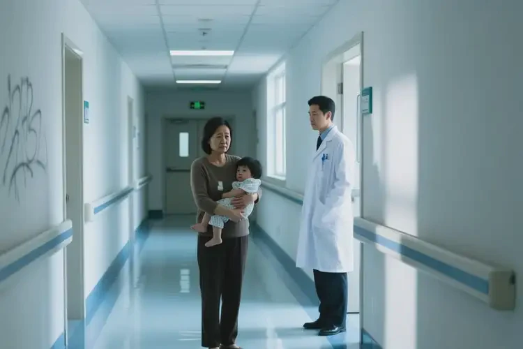 小孩早餐血糖15點(diǎn)7是糖尿病嗎(圖3)