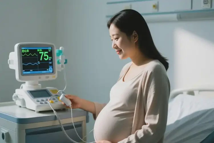 孕30周2天胎心率75怎么回事(圖4)