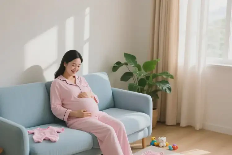 孕25周3天胎心70還能保住嗎(圖3)