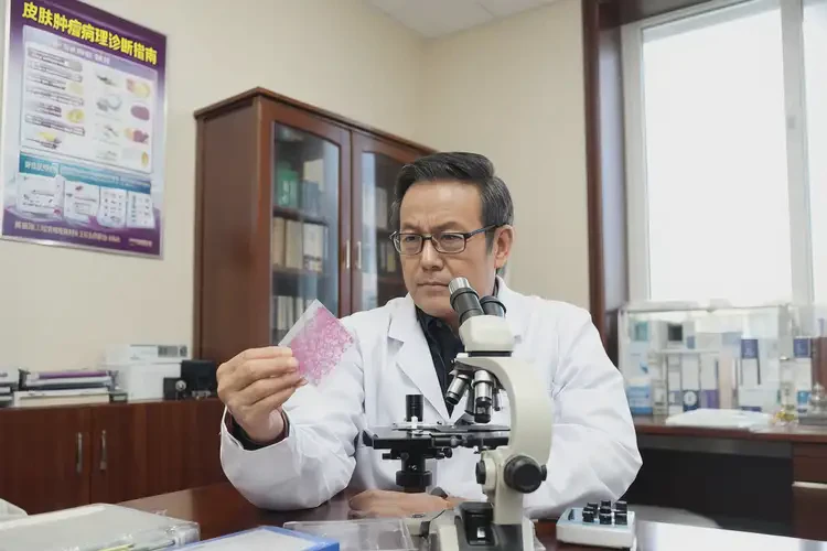 濰坊皮膚科專家排名前十名(圖2)