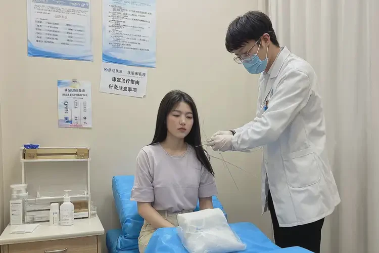 江西宜春康復(fù)科看頭疼多少錢(qián)(圖3)