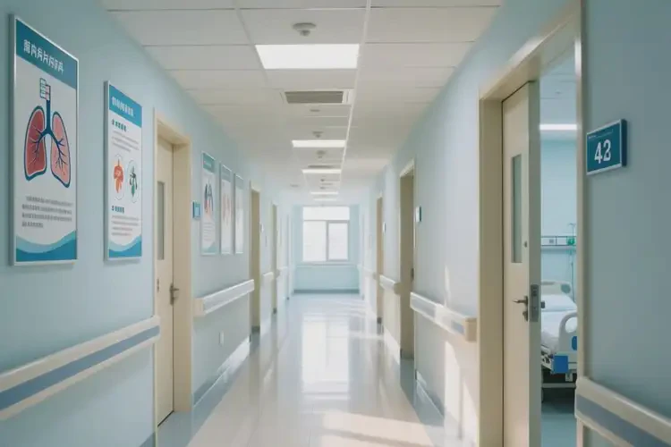 興安盟呼吸內(nèi)科醫(yī)院排名(圖4)