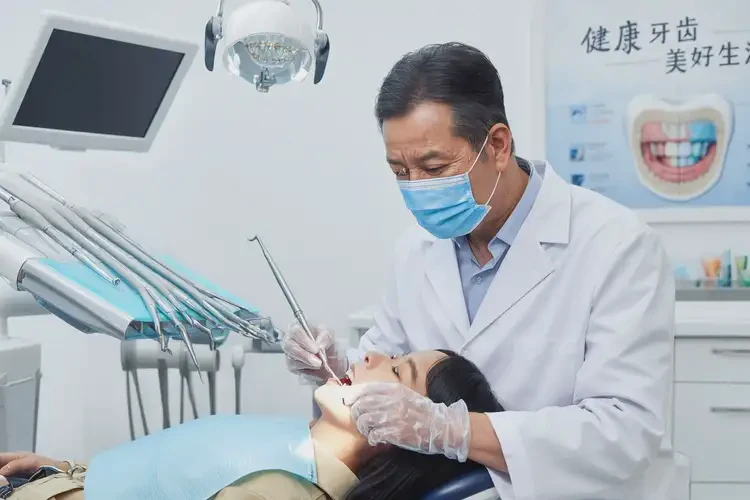 金昌正畸科專(zhuān)家排名前十名(圖2)