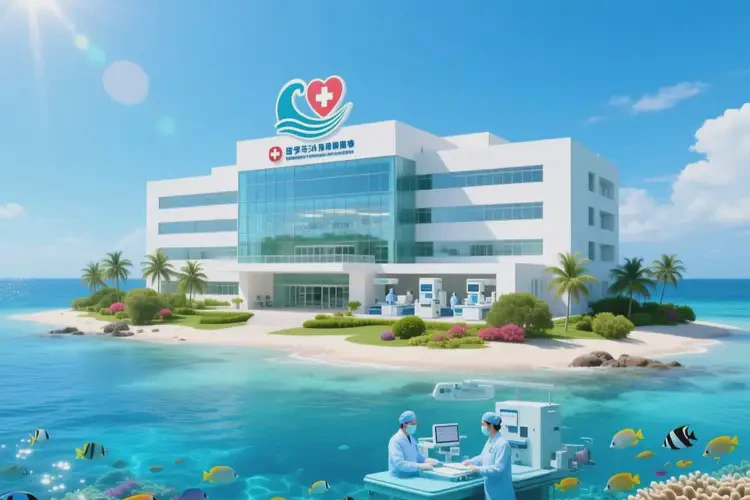 三沙胸外科最出名的医院(图2)