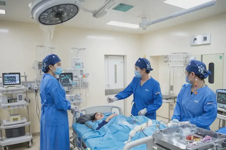 2025年定西有哪些產(chǎn)科權(quán)威醫(yī)院(圖4)