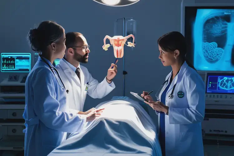 2025年唐山有哪些婦產(chǎn)科權(quán)威醫(yī)院(圖3)