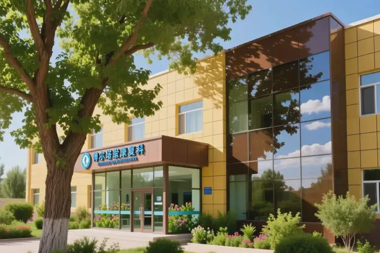 新疆博爾塔拉康復(fù)科看肌肉疼痛多少錢(qián)(圖3)