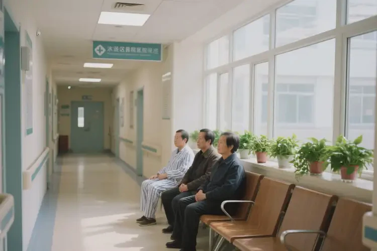 浙江丽水去医院检查社交恐惧症有多贵(图4)