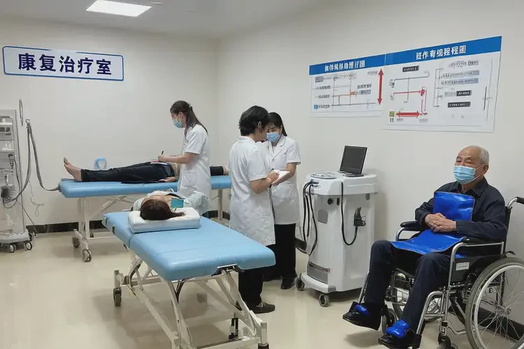 河北邯鄲康復(fù)科看膝蓋痛多少錢(qián)(圖4)