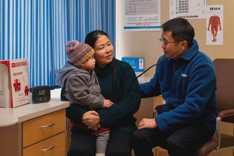 新疆阿勒泰去醫(yī)院檢查ADHD一般有多貴(圖4)