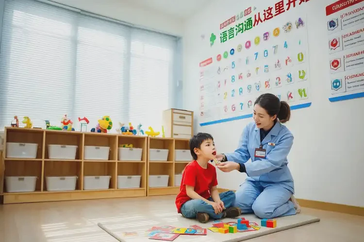 江蘇蘇州治療ASD費(fèi)用一般是多少(圖3)