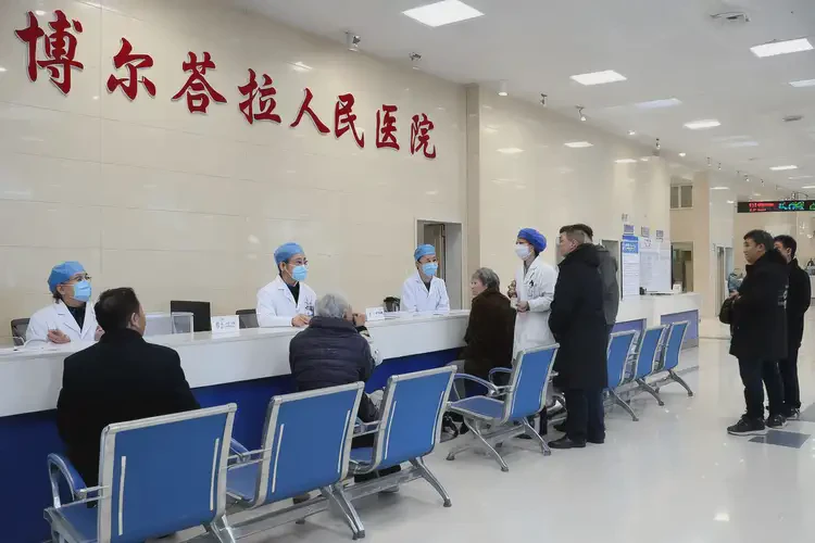 新疆博爾塔拉去醫(yī)院檢查ASD一般是多少錢(圖4)