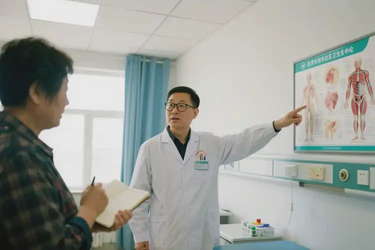 吉林松原精神病人家屬有哪些政府支持(圖3)