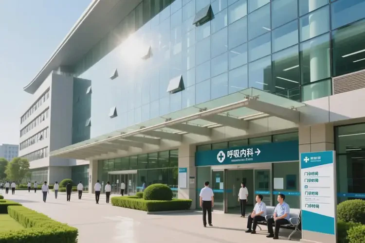 2025年廣東惠州呼吸內(nèi)科哪個(gè)醫(yī)院好(圖4)