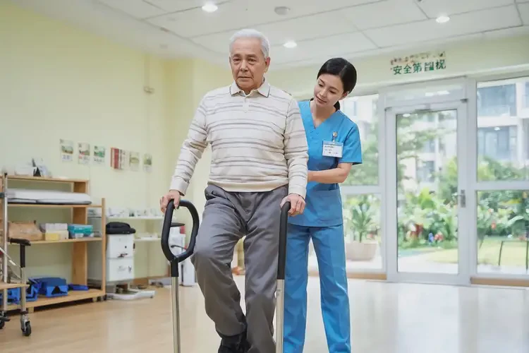 四川德陽(yáng)康復(fù)科康復(fù)科八大類有哪些(圖2)