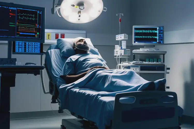 云南麗江去醫(yī)院檢查睡眠障礙一般多少錢(圖2)