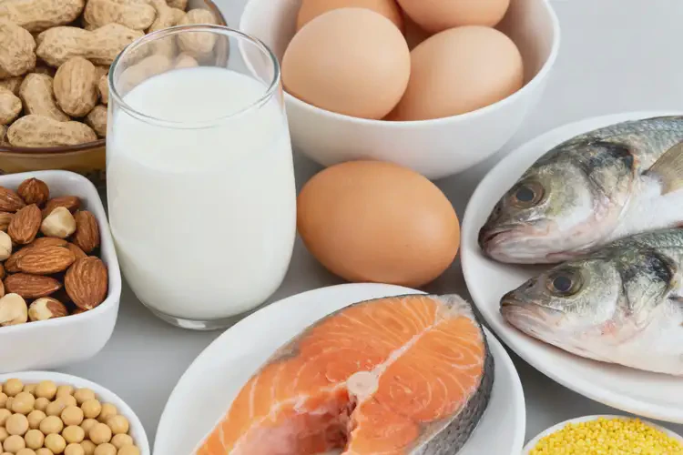 小孩肚子經(jīng)常長(zhǎng)濕疹什么不適合現(xiàn)在吃(圖2)