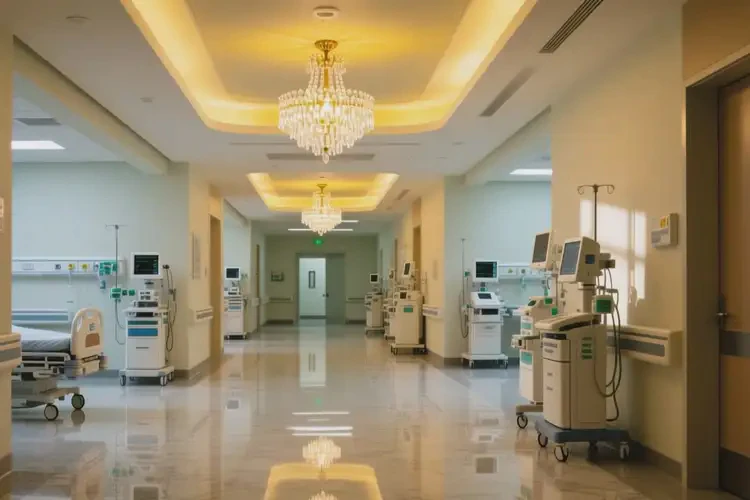 2025年上海門(mén)診慢特病報(bào)銷(xiāo)所需材料清單(圖4)