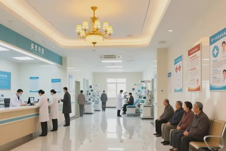 甘肅慶陽去醫(yī)院檢查精神分裂癥一般有多貴(圖3)