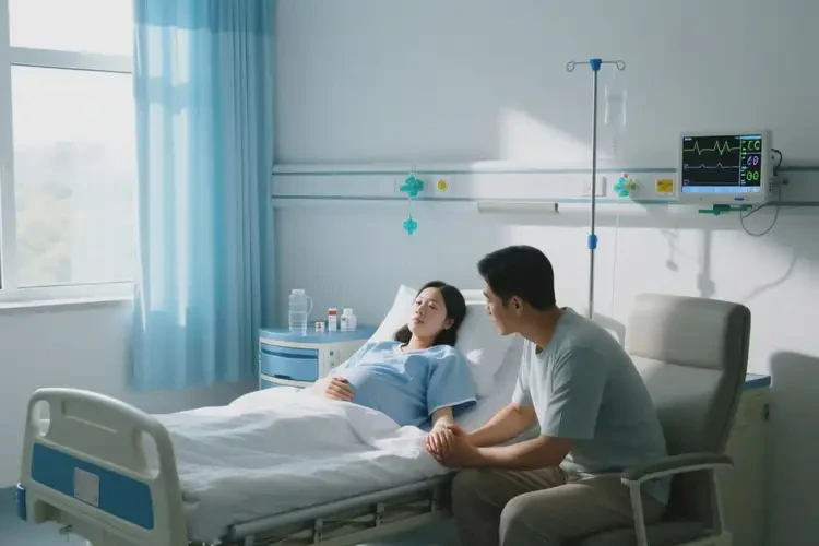 懷孕胎心率90多還要保胎嗎(圖4)