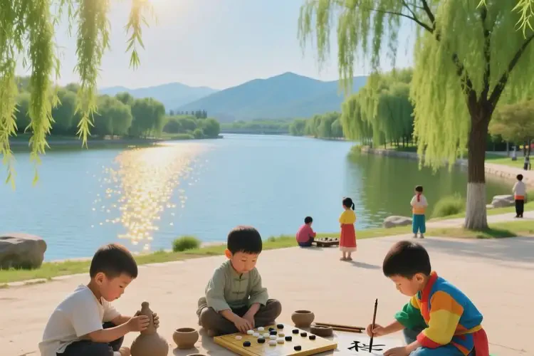 河南洛陽如何有效預(yù)防多動(dòng)癥(圖3)