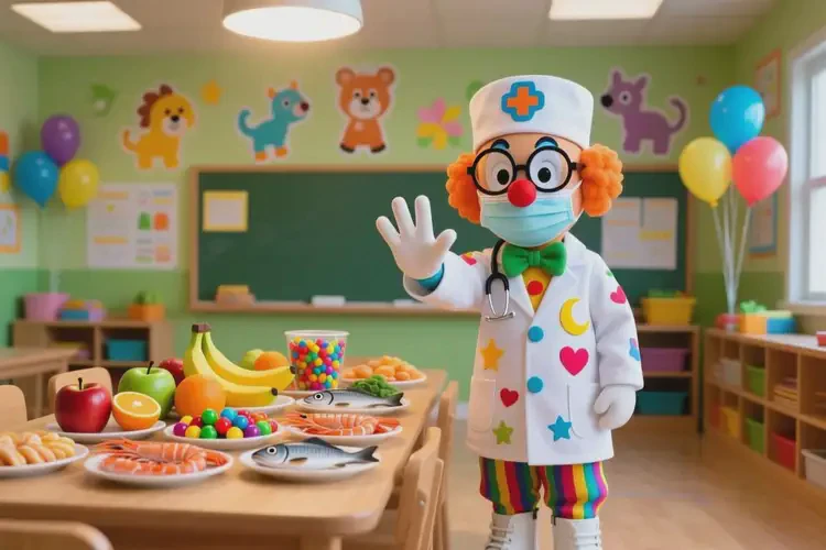 小學(xué)生四肢偶爾長(zhǎng)濕疹后不能吃哪些食物(圖3)