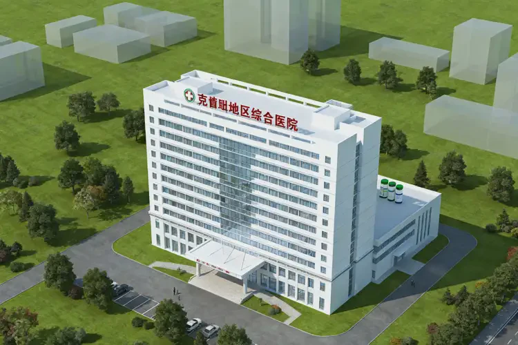 克州感染科醫(yī)院哪個(gè)醫(yī)院最好(圖3)