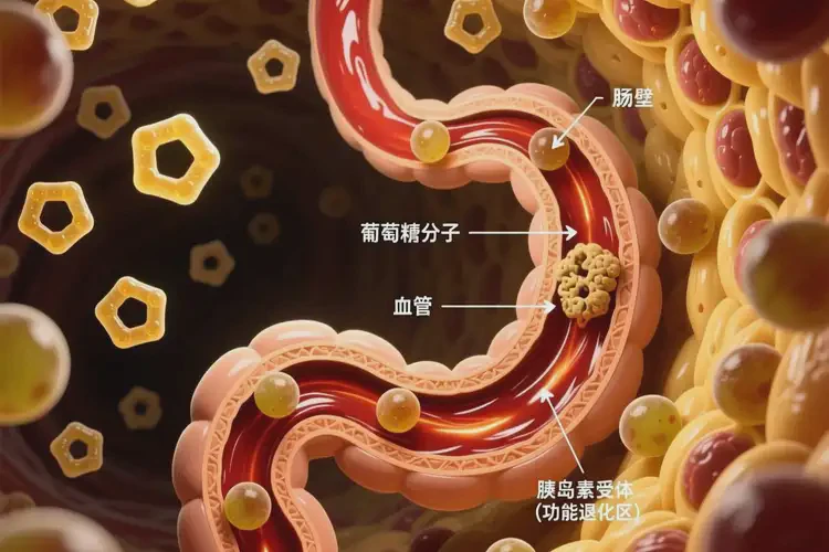 中年人早餐血糖14(圖2)