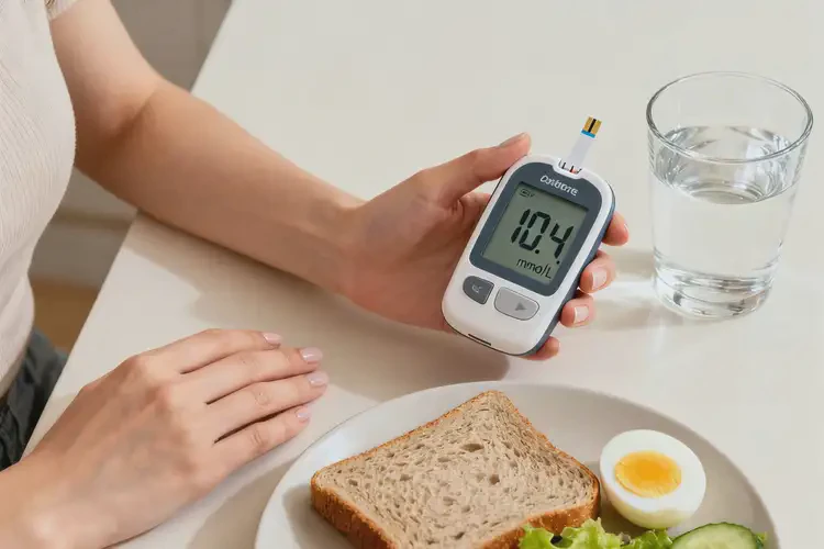 女性早餐血糖10点4是糖尿病吗(图4)