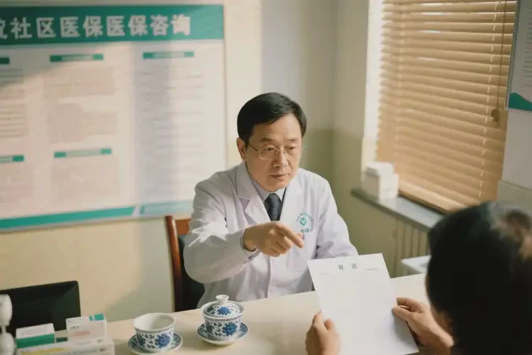 青海西宁康复科老年康复有医保可以报销多少(图3)