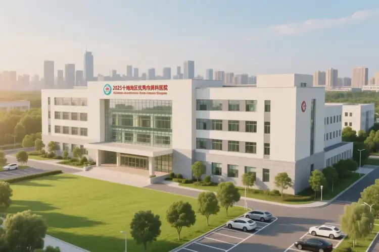 2025年十堰內(nèi)分泌科比較好的醫(yī)院(圖4)